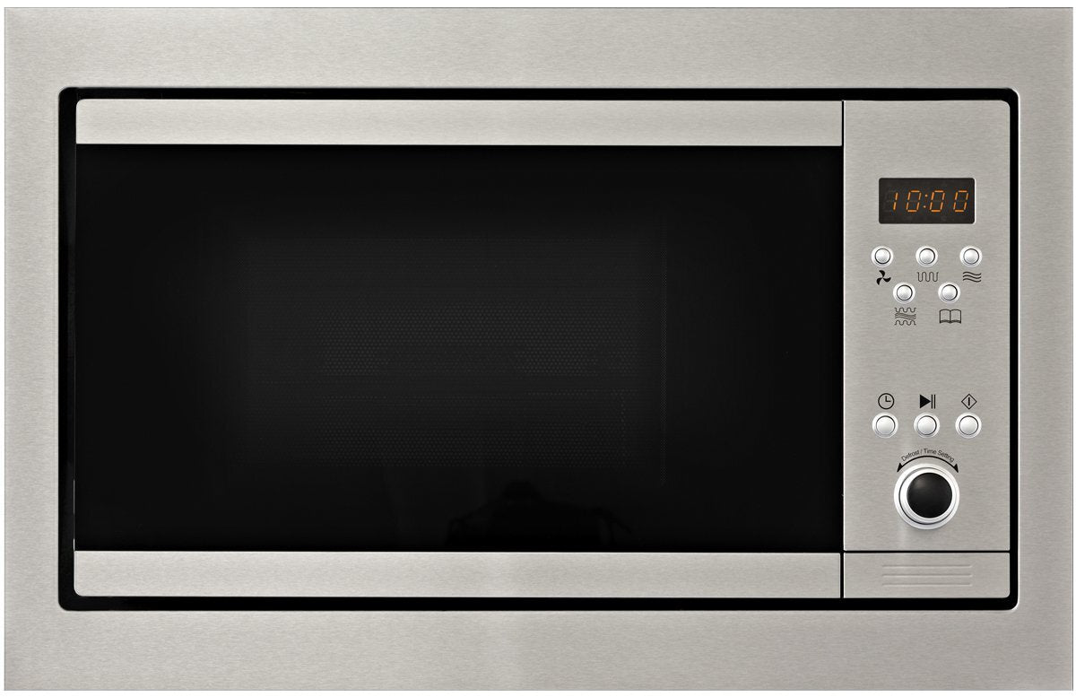 Euromaid MCK30 Microwave Trim Kit - Stainless Steel - Suits the Euromaid MCG30 Microwave - MCK30