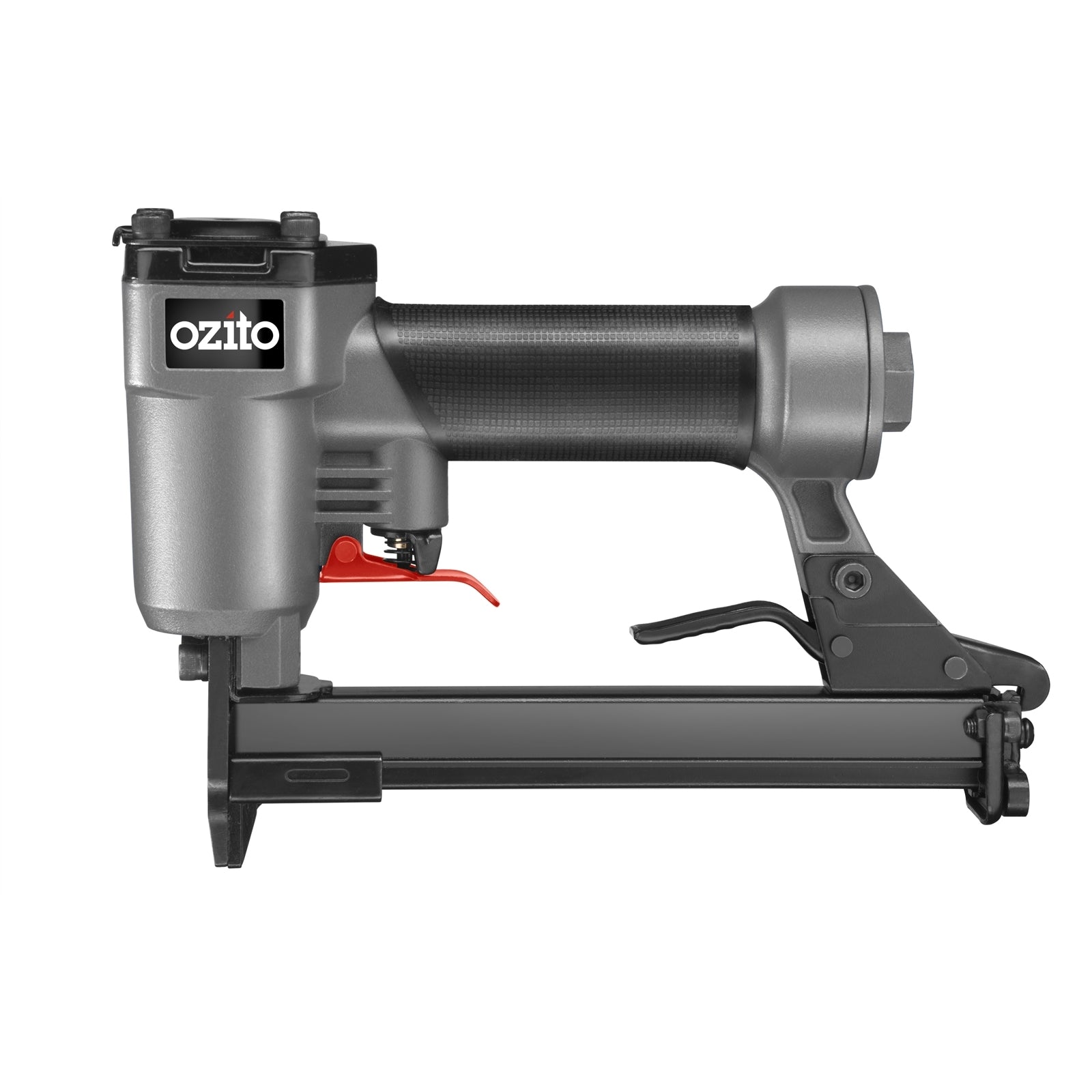 Ozito 80 Series Renovator Air Tool Stapler Kit RST-80S - With Staples & Storage Box