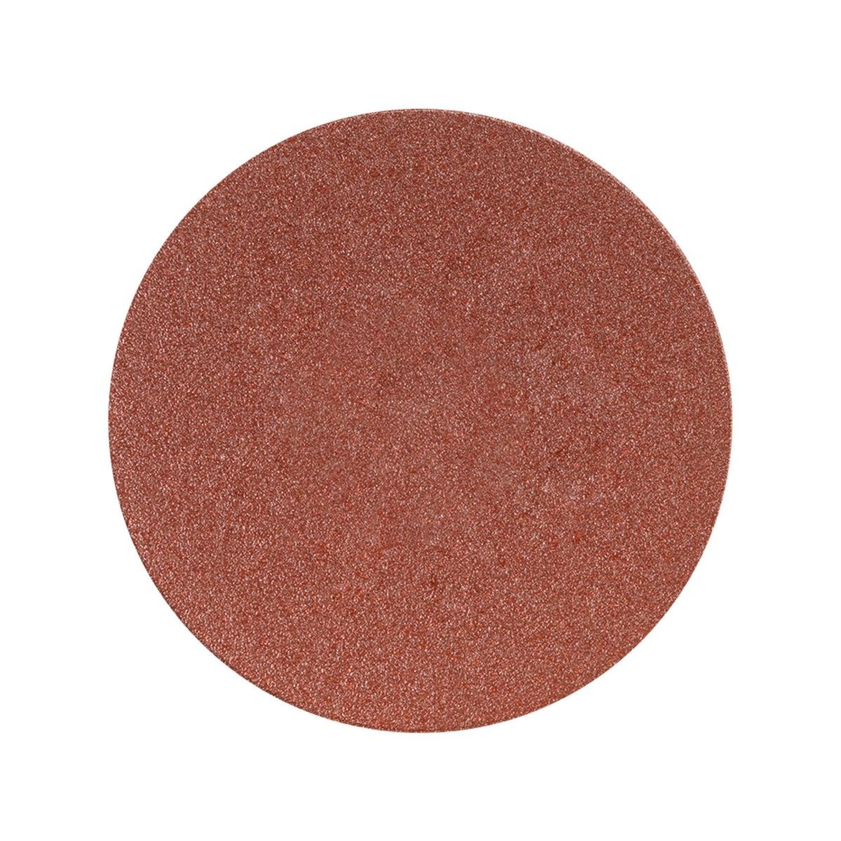 Craftright 180mm Detail Sanding Sheets - 10 Pack, Hook and Loop