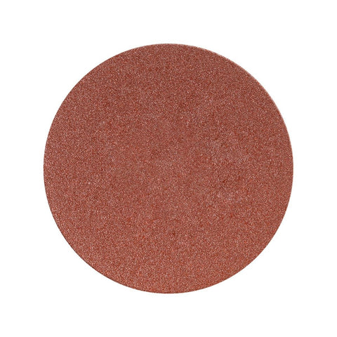 Craftright 180mm Detail Sanding Sheets - 10 Pack, Hook and Loop