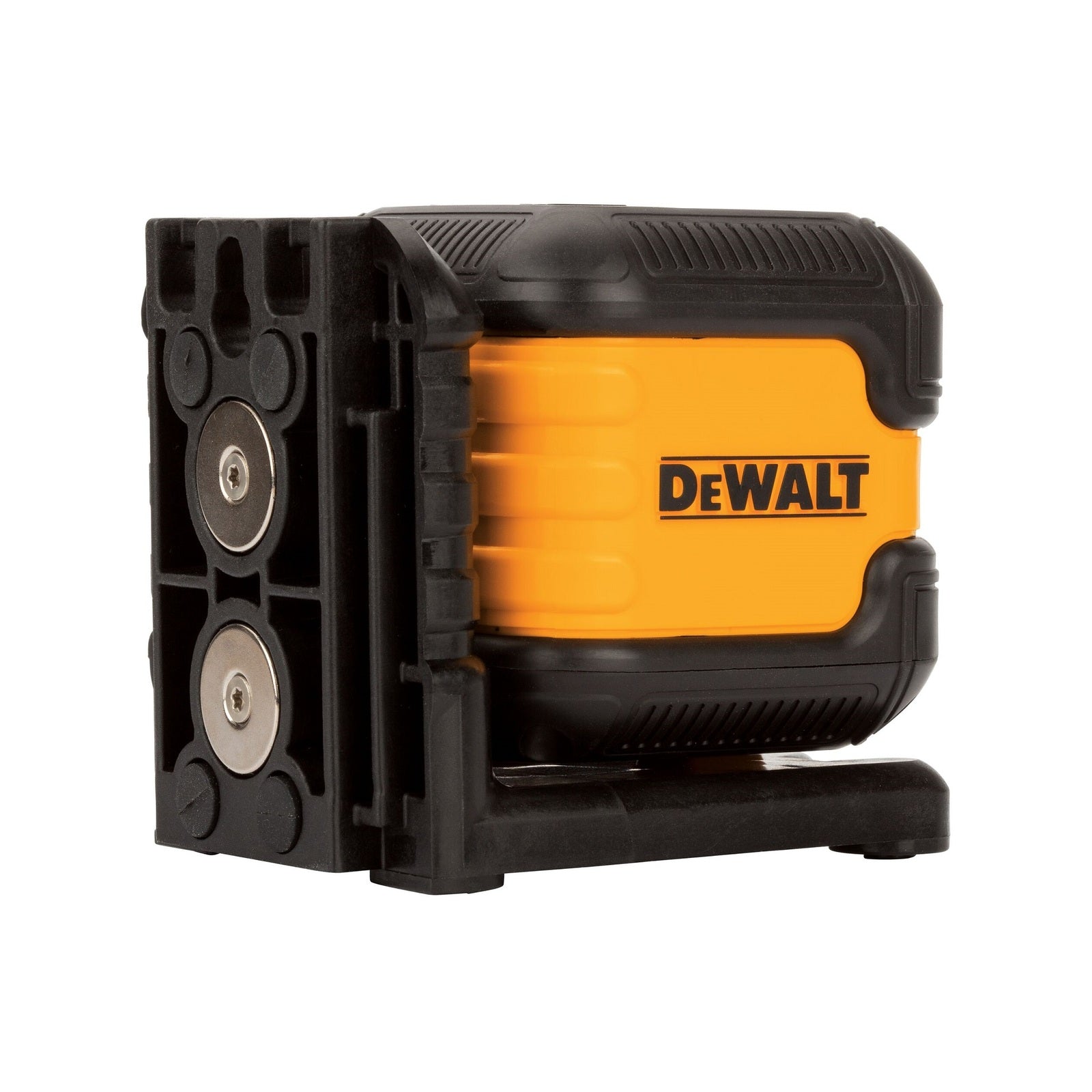 DeWALT 12m Red Beam Cross Line Self Levelling Laser Level IP54 DW08802-XJ