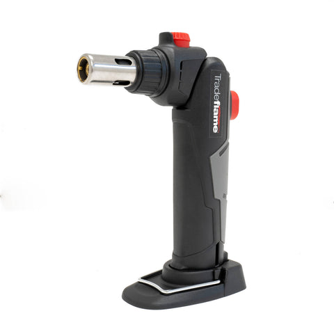 Tradeflame 3 in 1 Soldering Blow Torch with Adjustable Flame