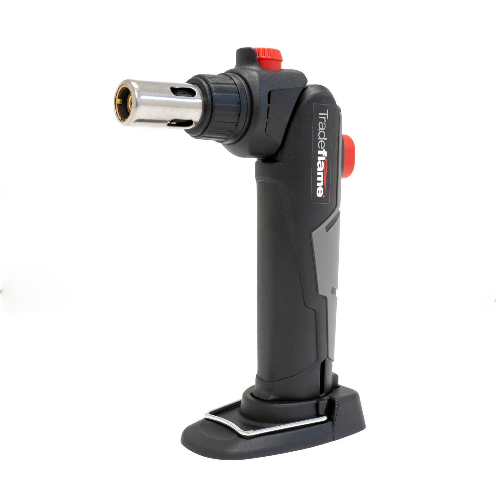Tradeflame 3 in 1 Soldering Blow Torch with Adjustable Flame