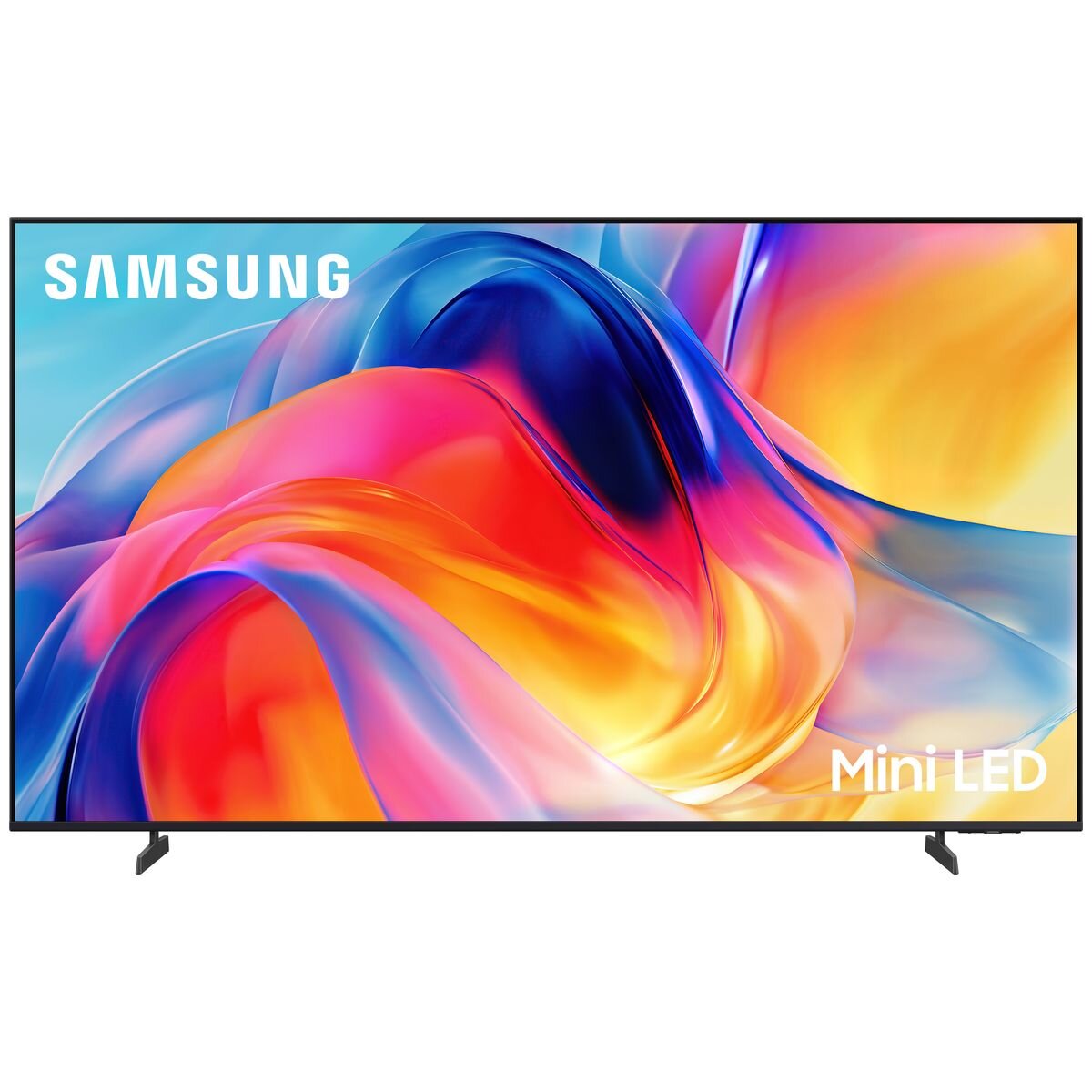 Samsung 85 Inch M70H Mini LED 4K Smart TV - Vision AI Companion, Titan Black - UA85M70HAWXXY
