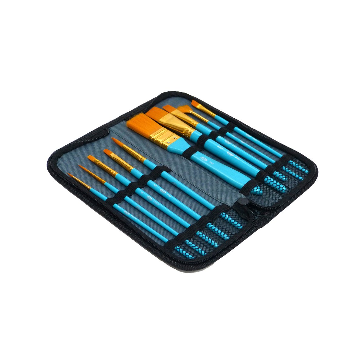 Boyle Essentials Brush Value Pack