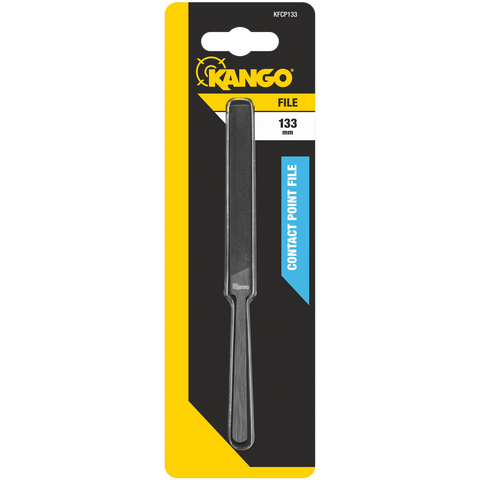 Kango 133mm Contact Point File