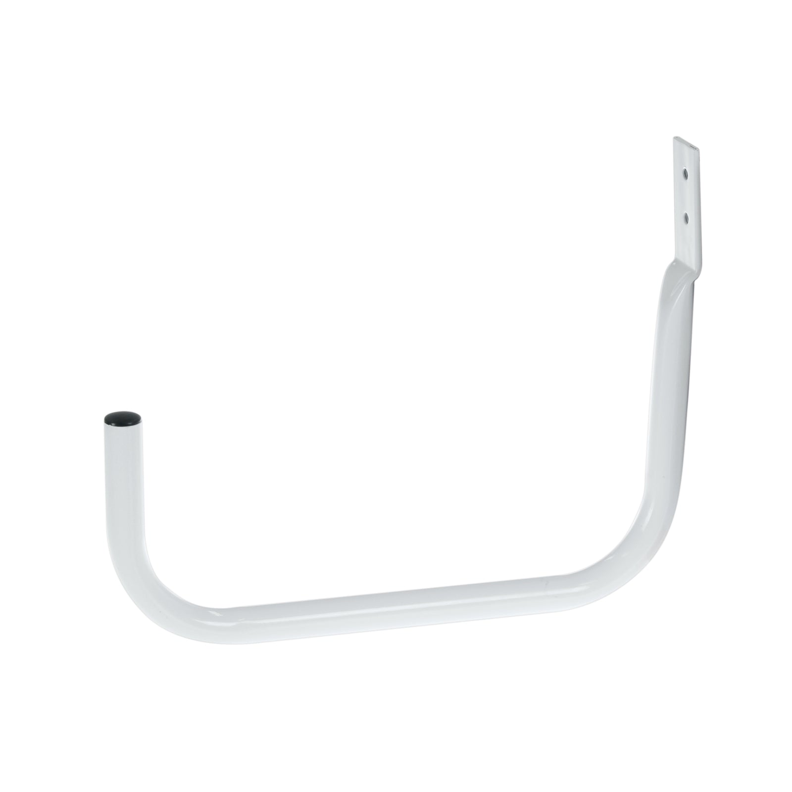 Pinnacle Large White U Hook