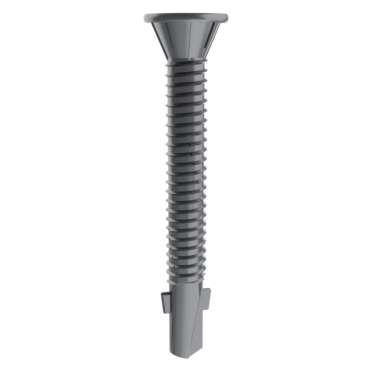 Bremick Decking Screw 14g x 45mm Wing Truss T25 B8 - 500 Pack - Durable Outdoor Fastening - SuperSaverAU - view 3