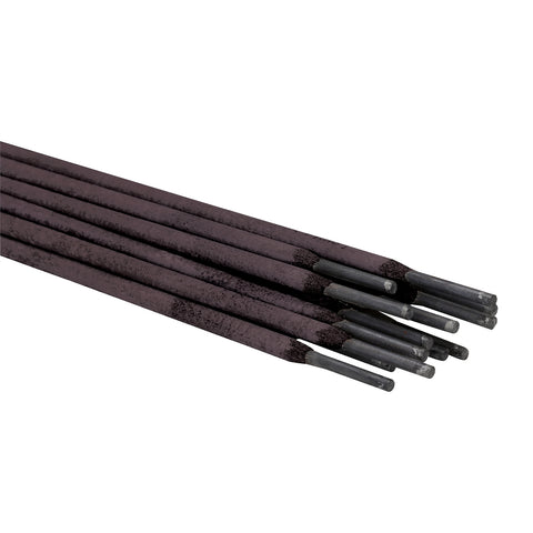 Bossweld Nickel Arc 98 2.6mm Cast Iron Welding Electrodes - 25 Pack