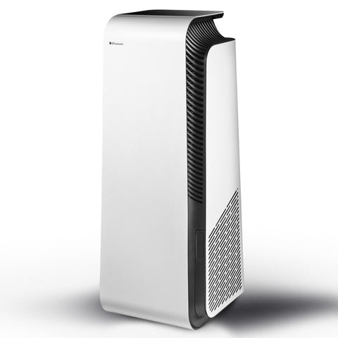 Blueair HealthProtect 7770i Air Purifier - HEPASilent Ultra, GermShield, 62m² Room, App and Voice - 105839