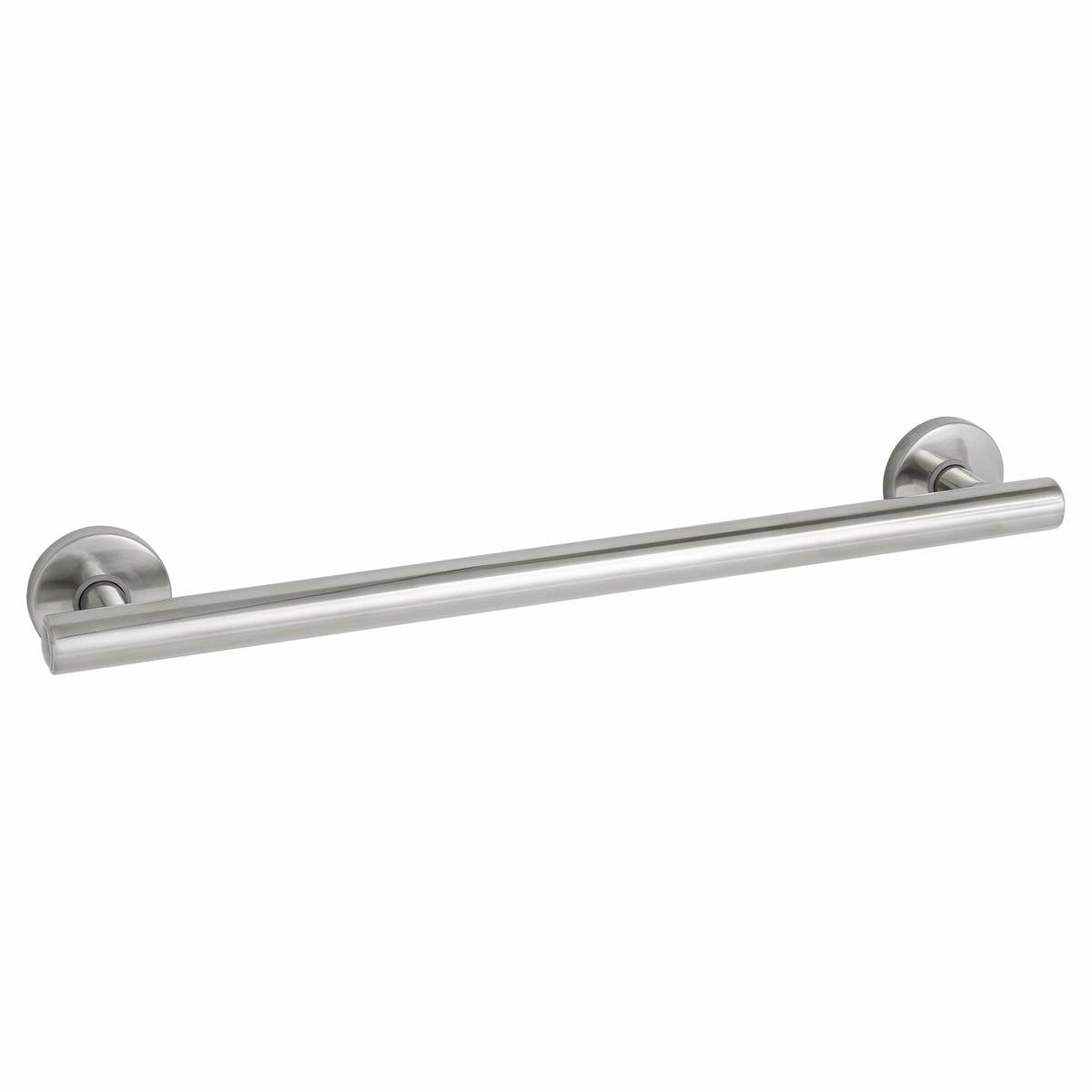 evekare 450mm Polished Grade 304 Stainless Steel LED Night Light Grab Rail 250kg Capacity