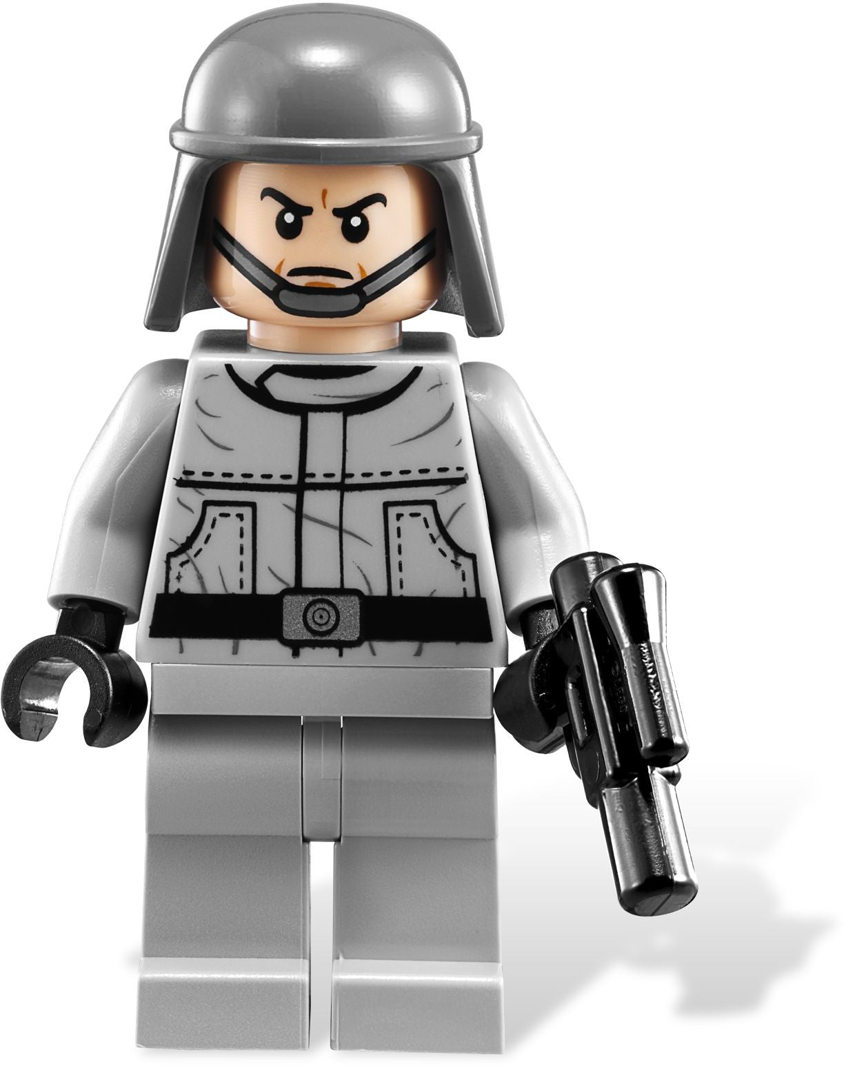LEGO Star Wars AT ST & Endor 9680- Auzzi Store