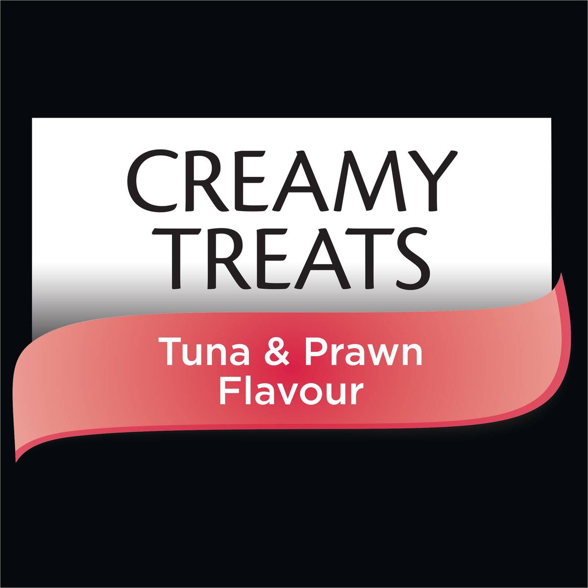 Dine Creamy Treats Tuna Prawn Flavour Cat Treats 12g x 32 Sachets - Hand-Squeeze - SuperSaverAU - view 5
