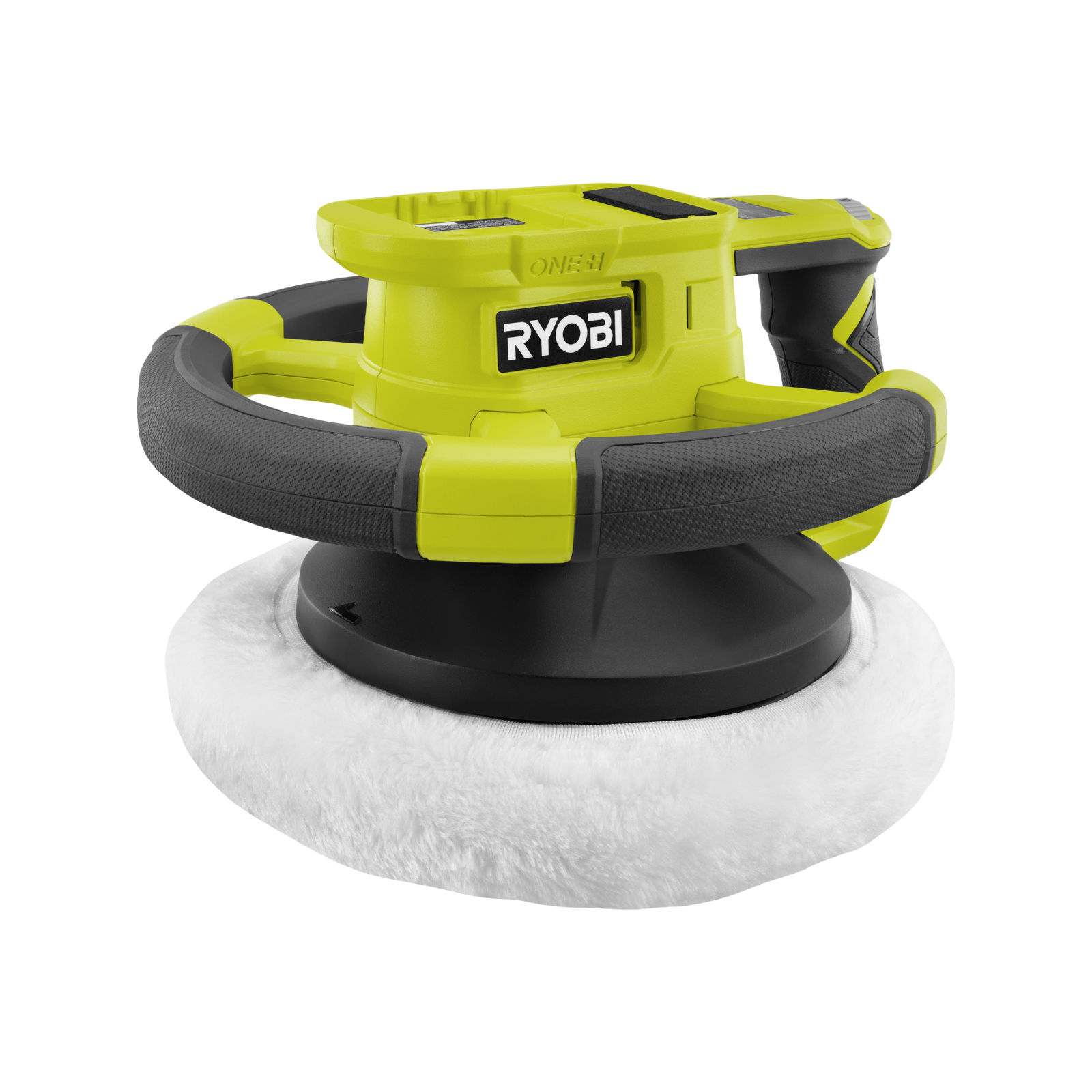 Ryobi 18V ONE+ 250mm Random Orbital Buffer/Polisher RBP18250 - Tool Only
