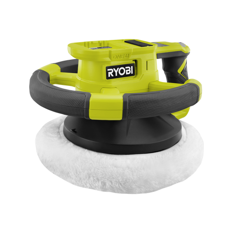Ryobi 18V ONE+ 250mm Random Orbital Buffer/Polisher RBP18250 - Tool Only