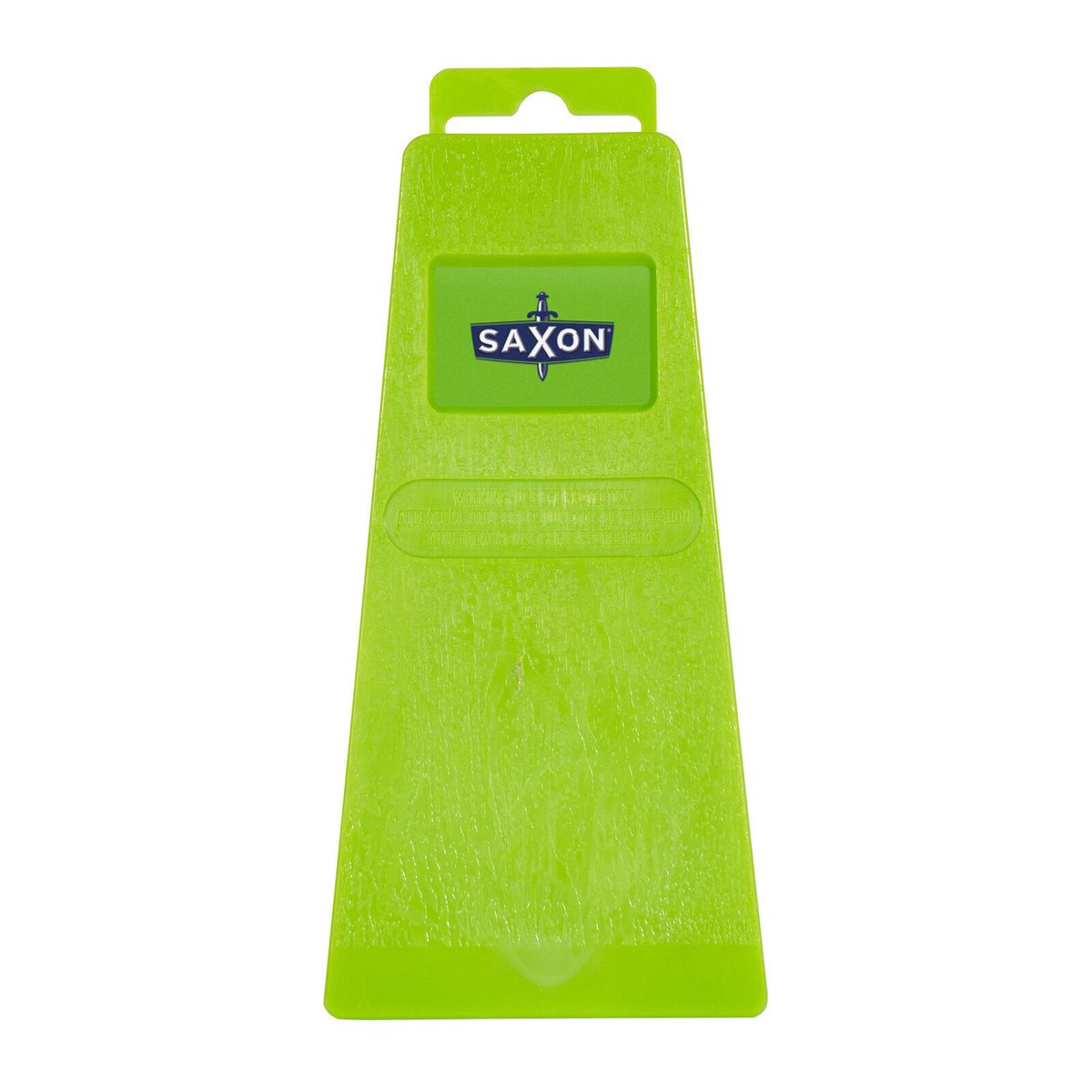 Saxon Felling Wedge Rust Resistant
