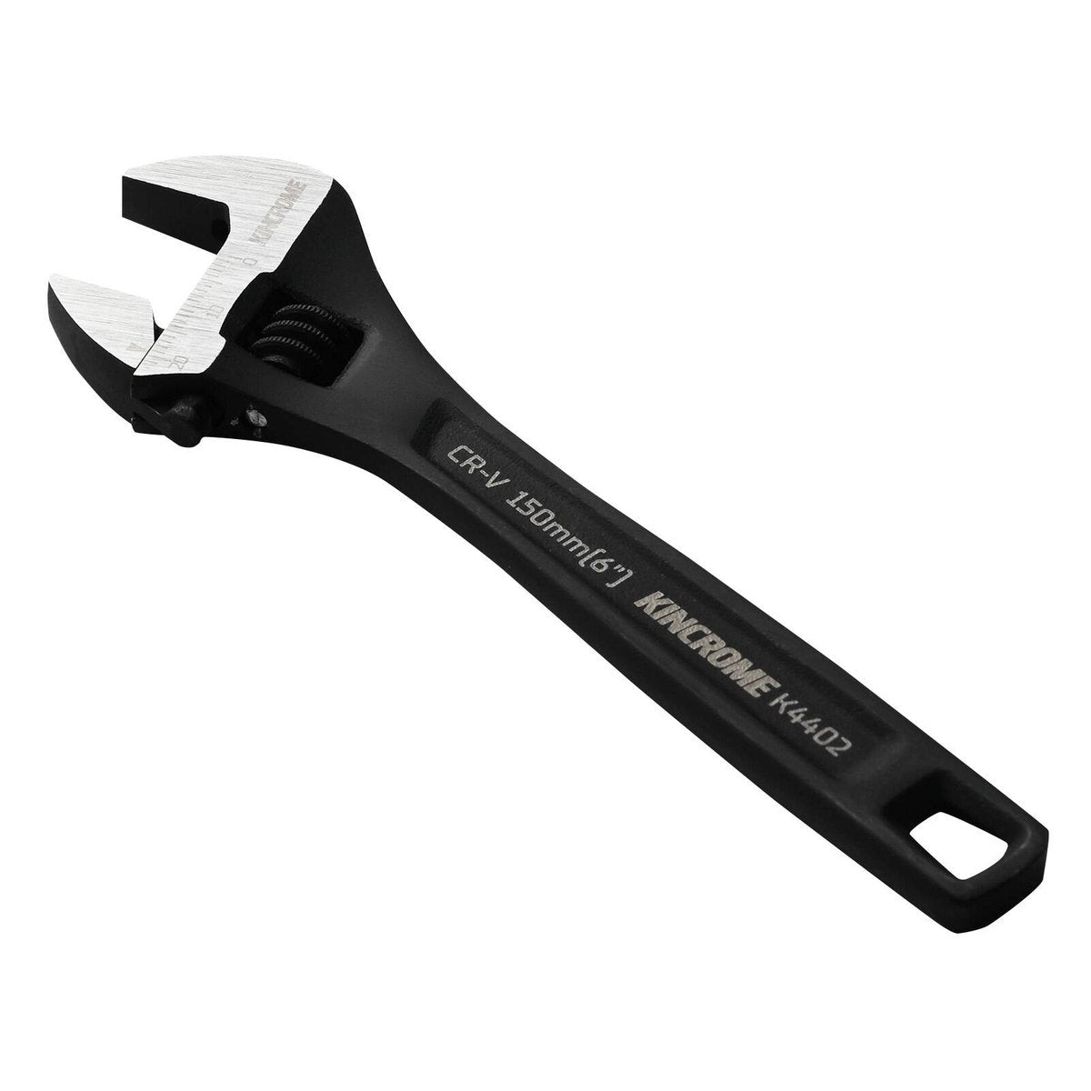 Kincrome 150mm (6") Adjustable Wrench