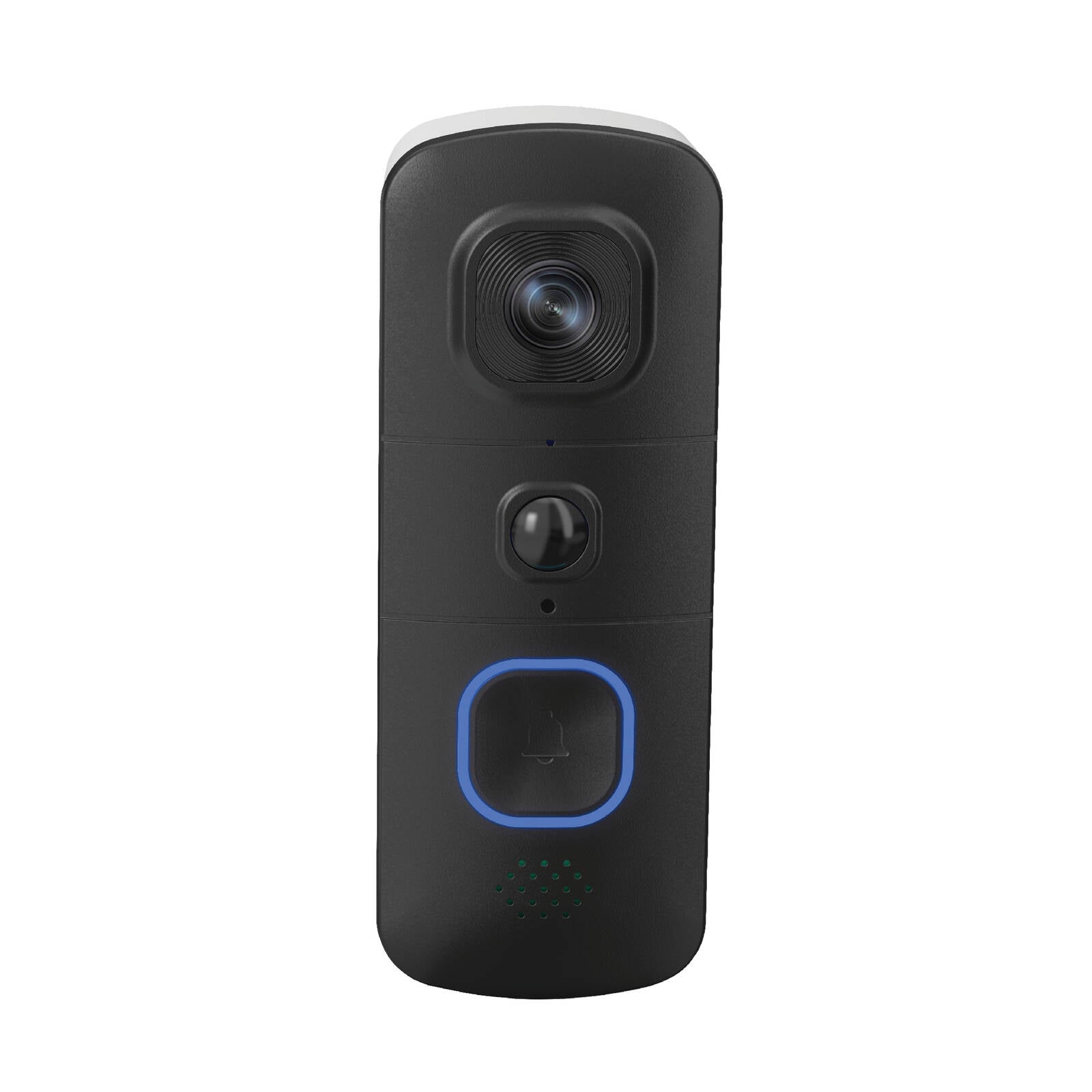 Swann EVO Wireless Video Doorbell with Chime Unit SWIFI-SEVDBC-GL