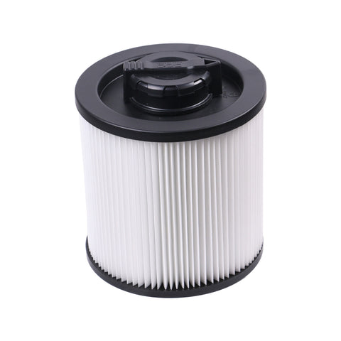 DeWALT 22-60L Wet & Dry Vacuum Cartridge Filter - White (DXVC6910)
