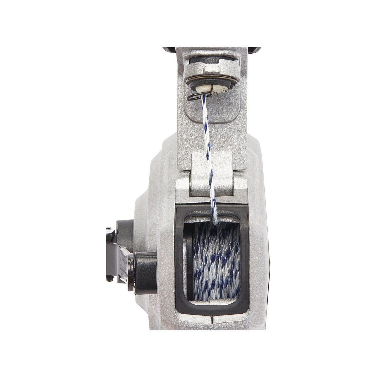 Irwin Strait-Line Mach6 Chalk Reel 30m with Blue Chalk