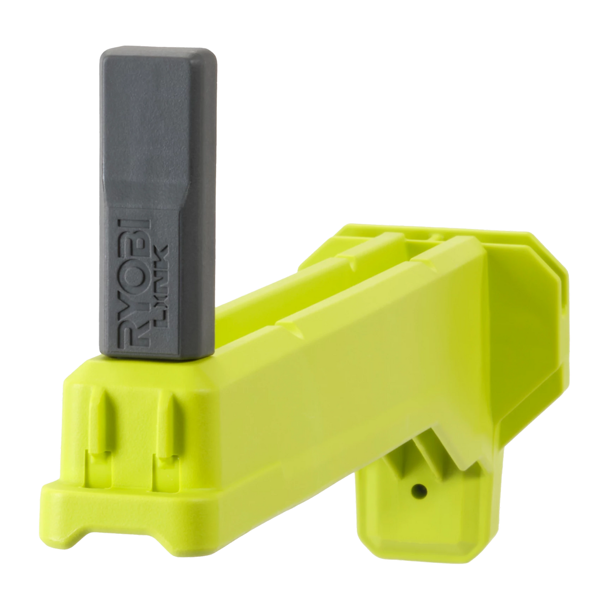 Ryobi LINK 2-In-1 Bracket for Long Material Storage on LINK Wall Rails