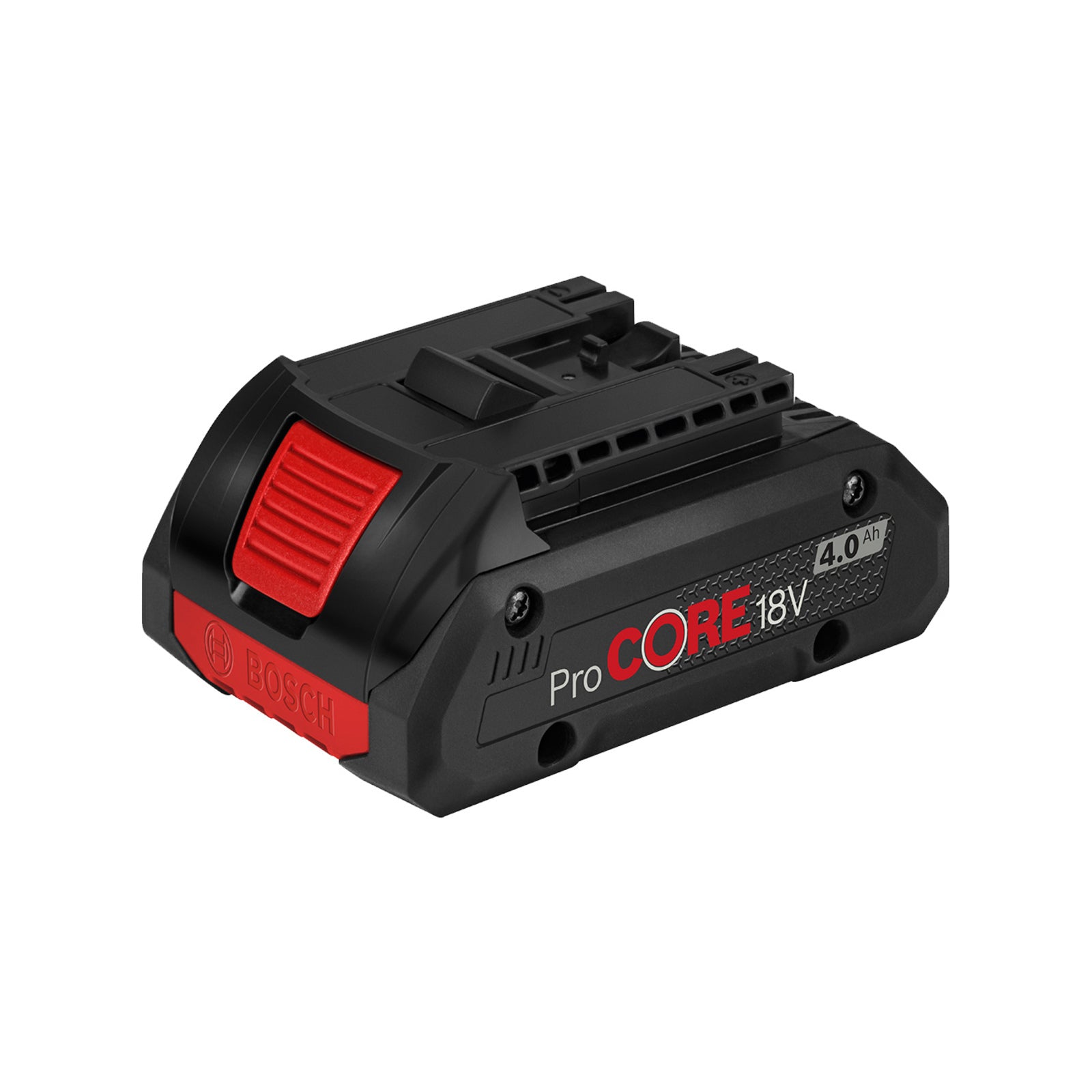 Bosch Professional 18V 4.0Ah ProCORE Blue Battery 1600A016GB