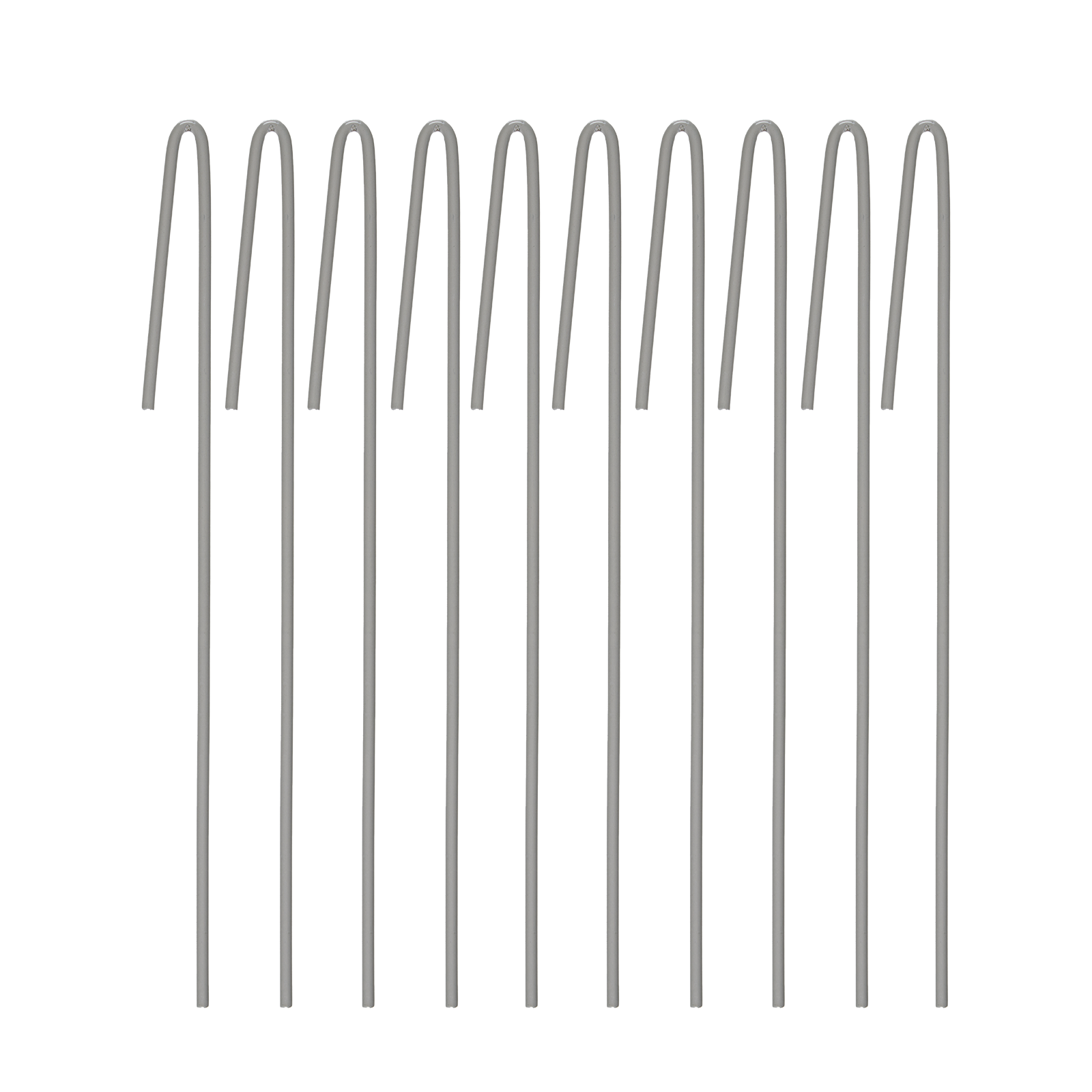 Tuscan Path 280mm Dune Garden Edging Pegs - 10 Pack