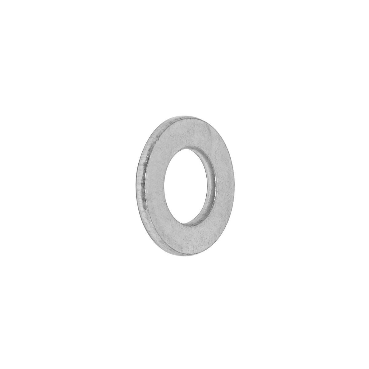 Pinnacle M12 Stainless Steel Flat Washers 6 Pack