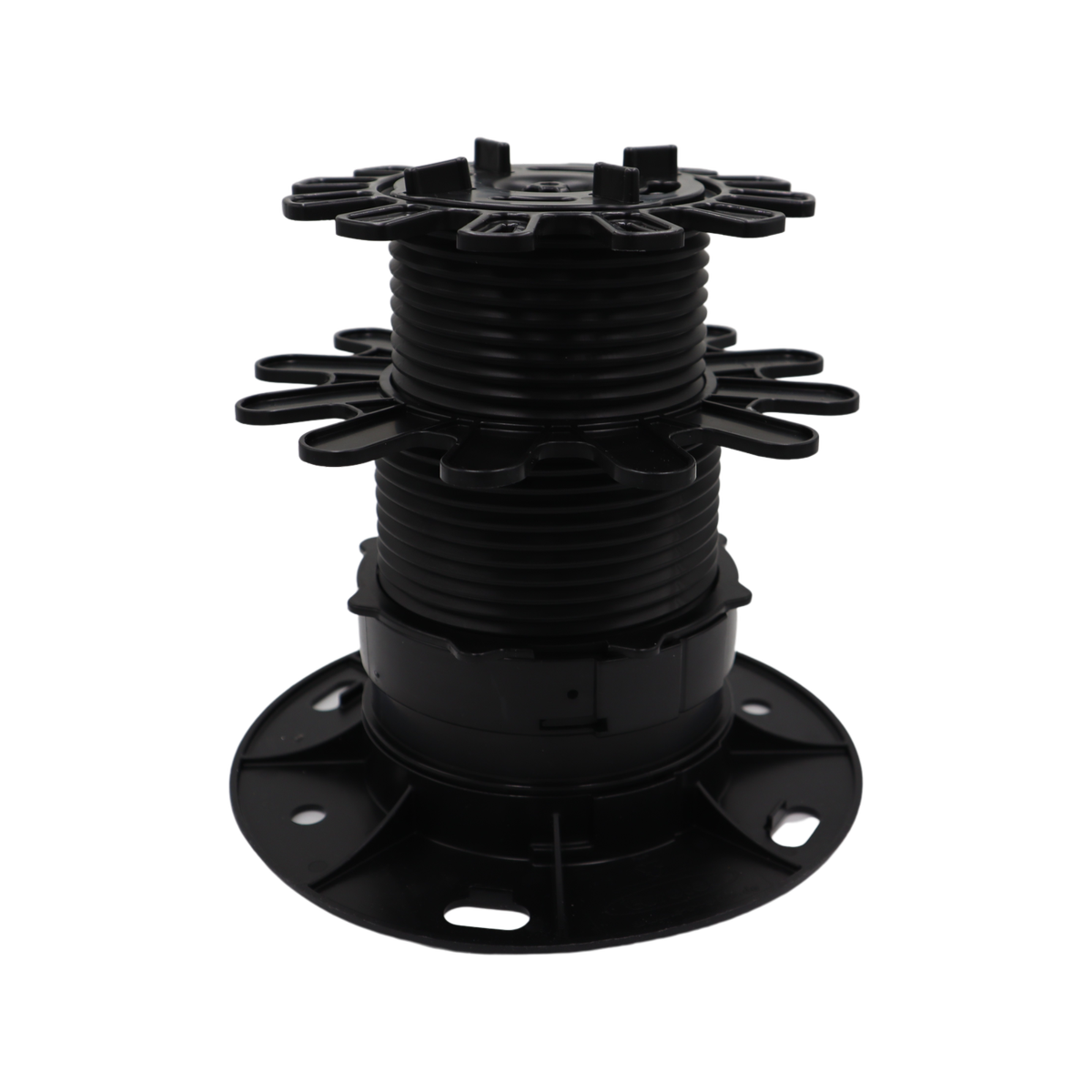 Eurotec Adjustable Pedestal - 74-168mm - Weather Resistant - Pro Series - SuperSaverAU - view 3
