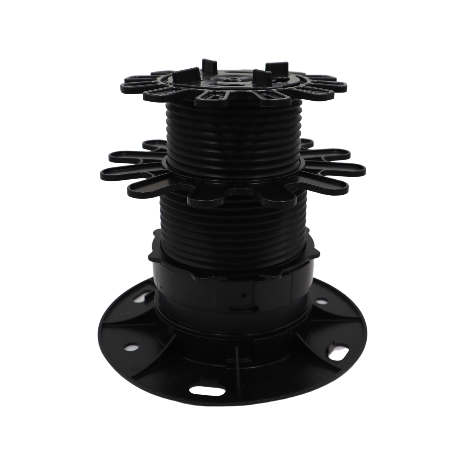 Eurotec Pro XL 74-168mm Adjustable Paver Pedestal