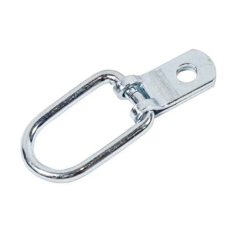 Goliath 28mm Steel Bolt On Anchor Lashing Ring