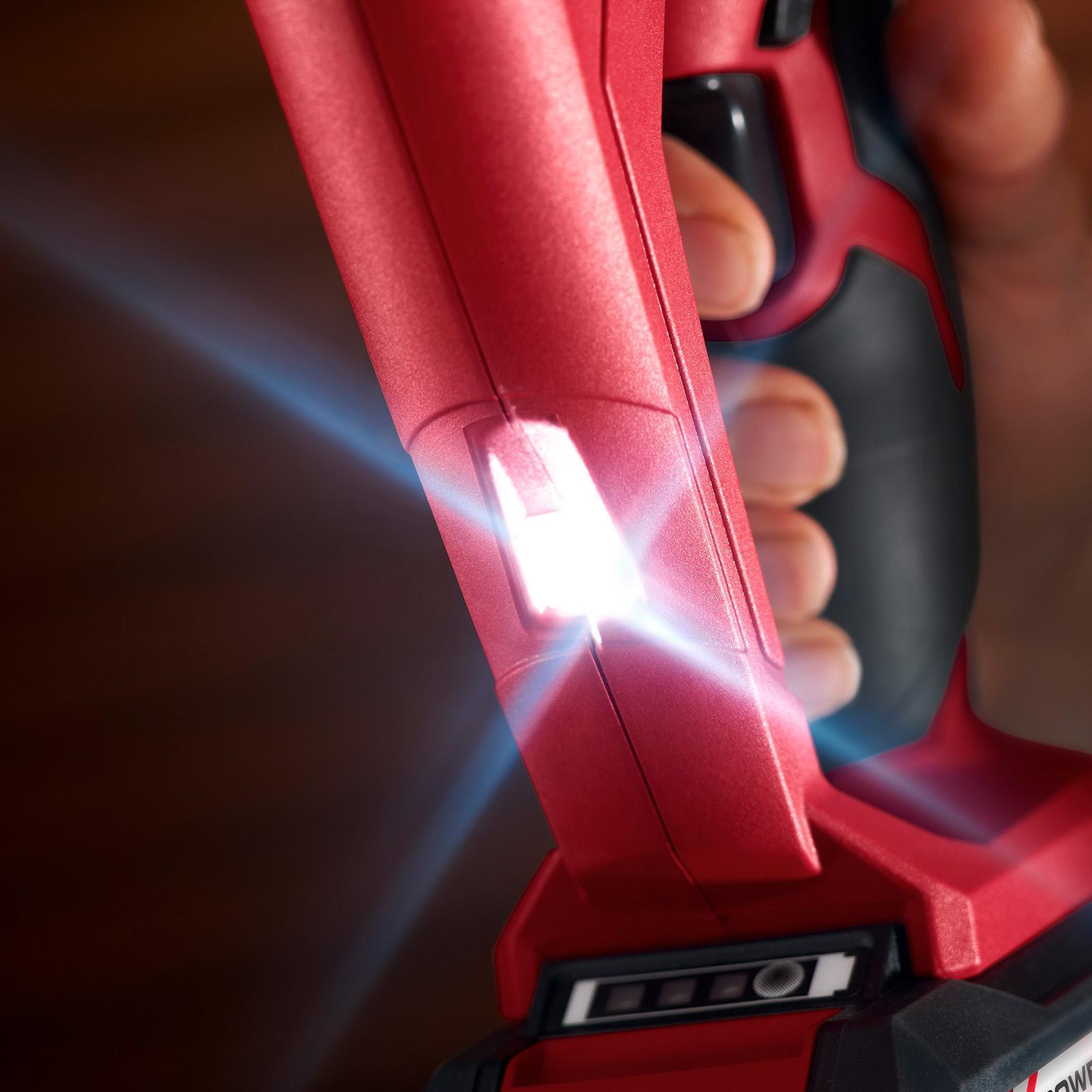 Ozito PXC 18V Cordless Rotary Hammer Drill - Skin Only PXRHS-300