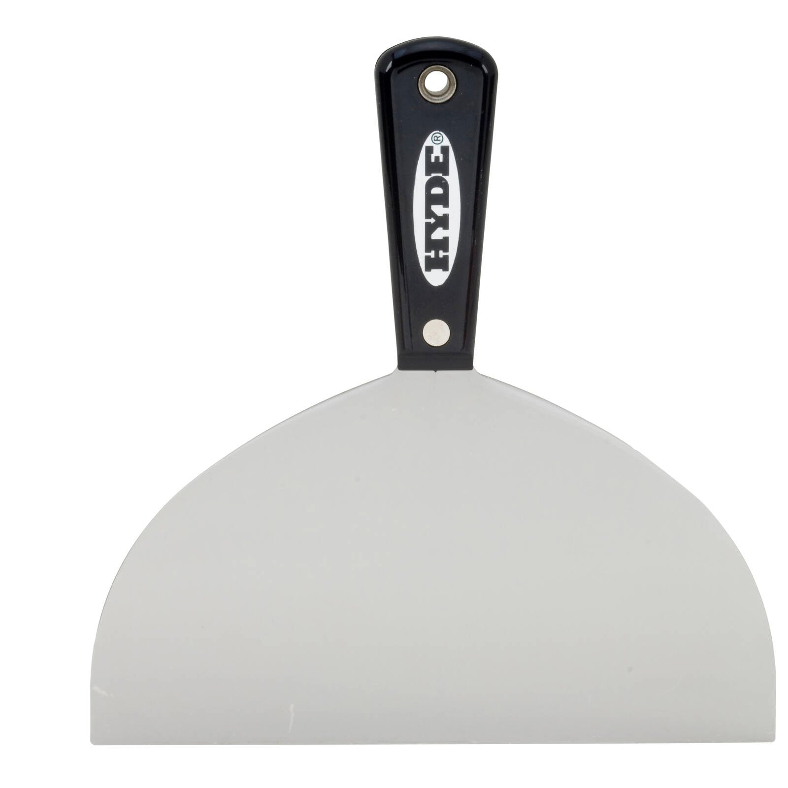 Hyde 203mm (8") Plasterboard Joint Knife High Carbon Steel Full Tang