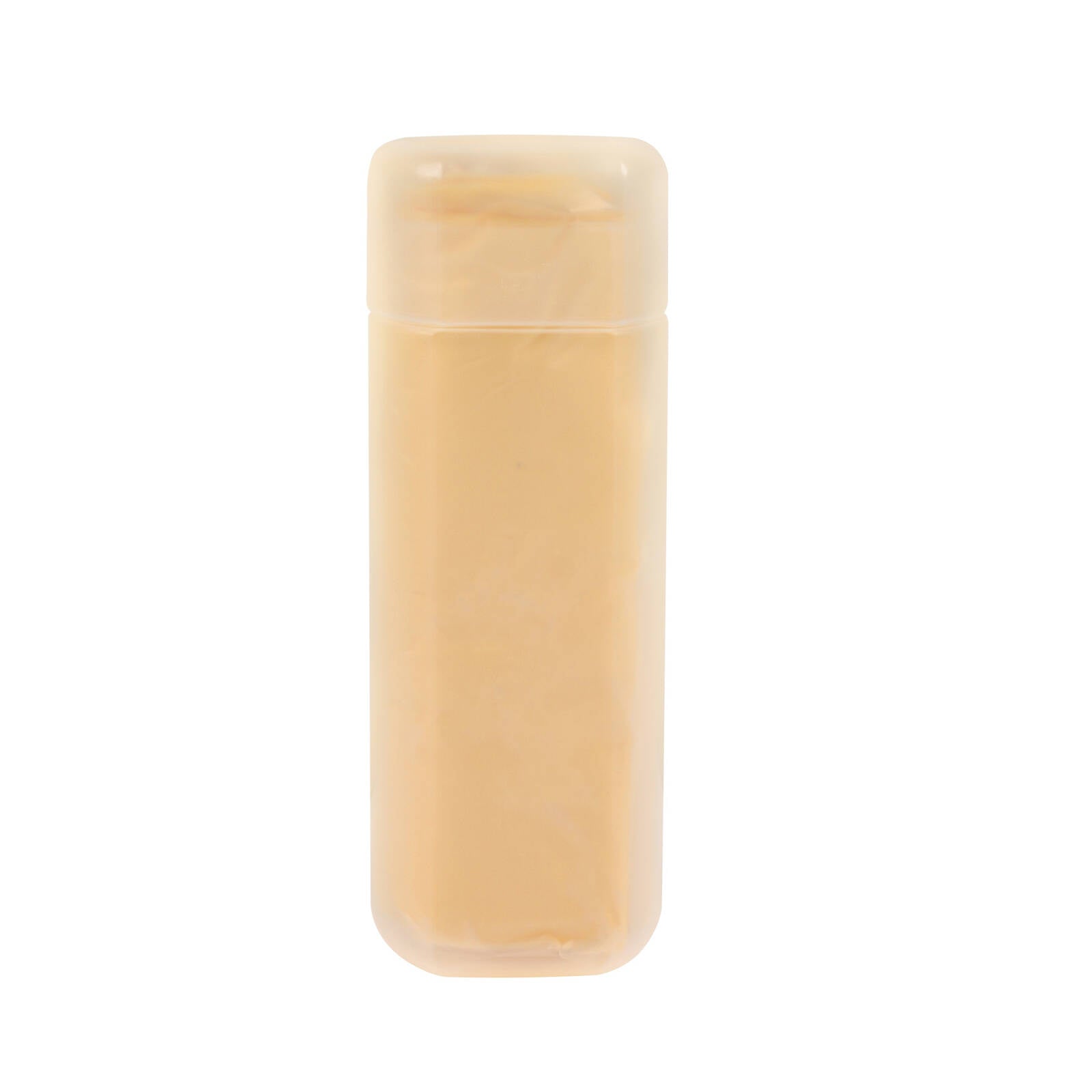 All Set 43 x 32cm Golden Synthetic PVA Chamois Cleaning Cloth