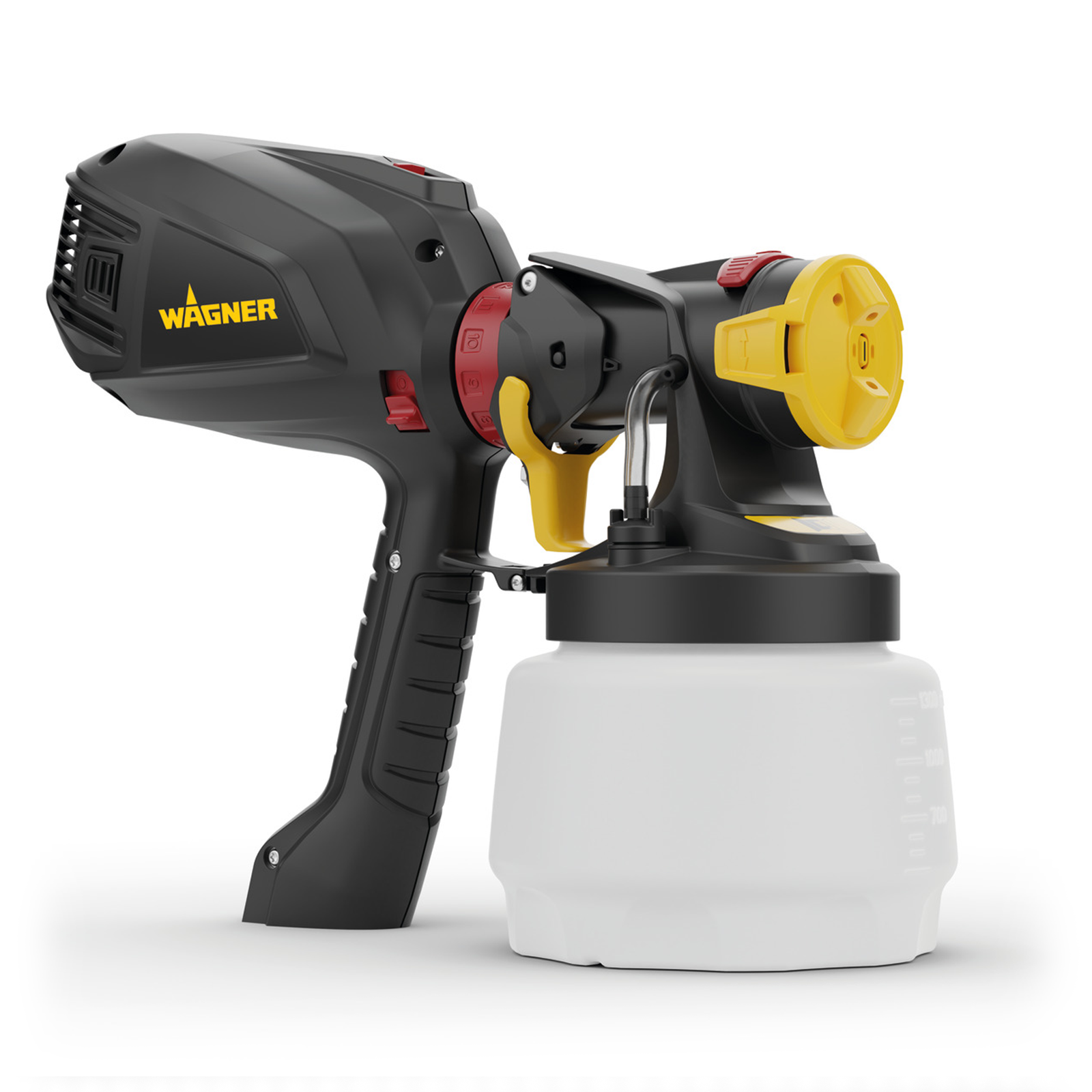 Wagner Flexio 575 630W Paint Sprayer 1300ml 2397331