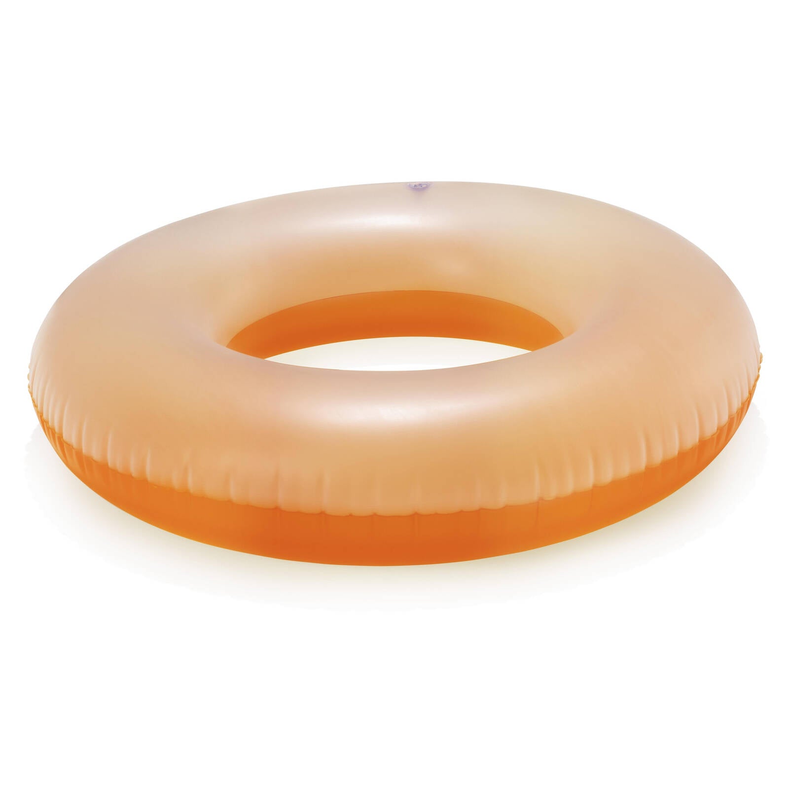 Bestway Frosted Neon Inflatable Swim Tube