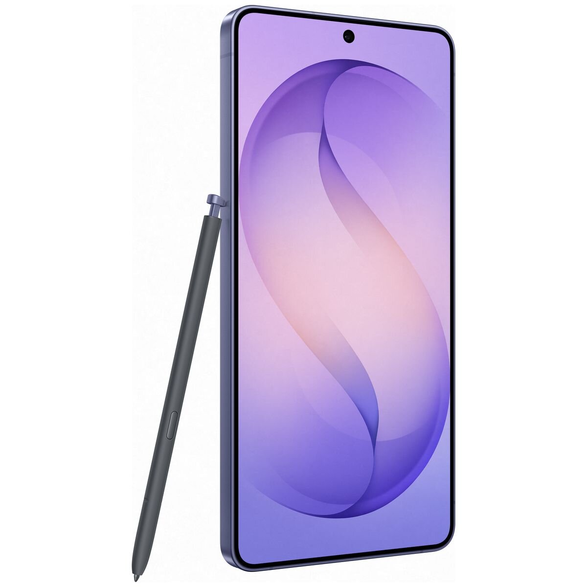 Samsung Galaxy S26 Ultra 256GB Smartphone - 6.9in Dynamic AMOLED 2X, 200MP, Cobalt Violet - 11901357837