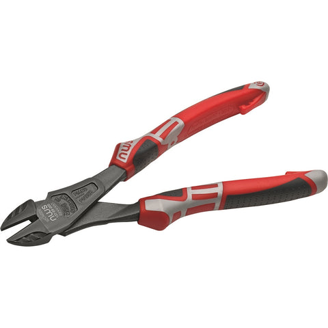 NWS 200mm Heavy Duty Side Cutters - Special Tool Steel with Cutter