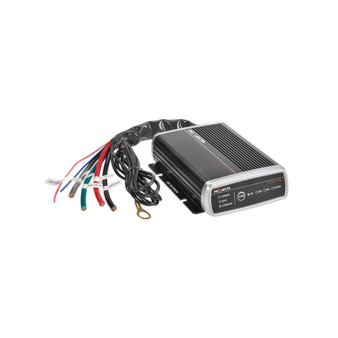 Projecta 25A 3 Stage 9-32V Deep Cycle Dual Battery Charger IDC25
