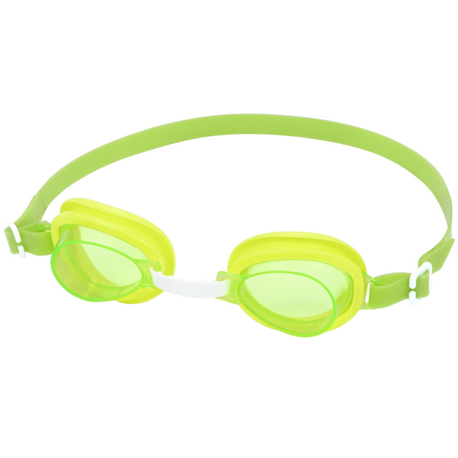 Bestway Aqua Burst Essential Swimming Goggles, Kids 3+