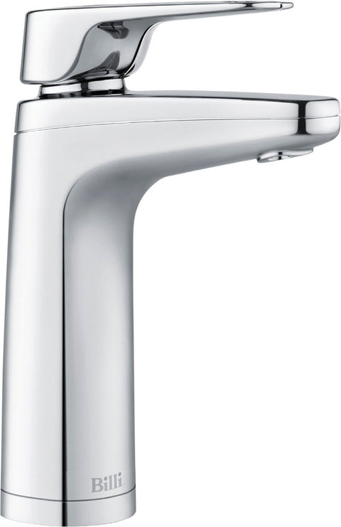 Billi B-5000 Boiling and Chilled Filtered Water with XL Levered Dispenser - Chrome - 915000LCH
