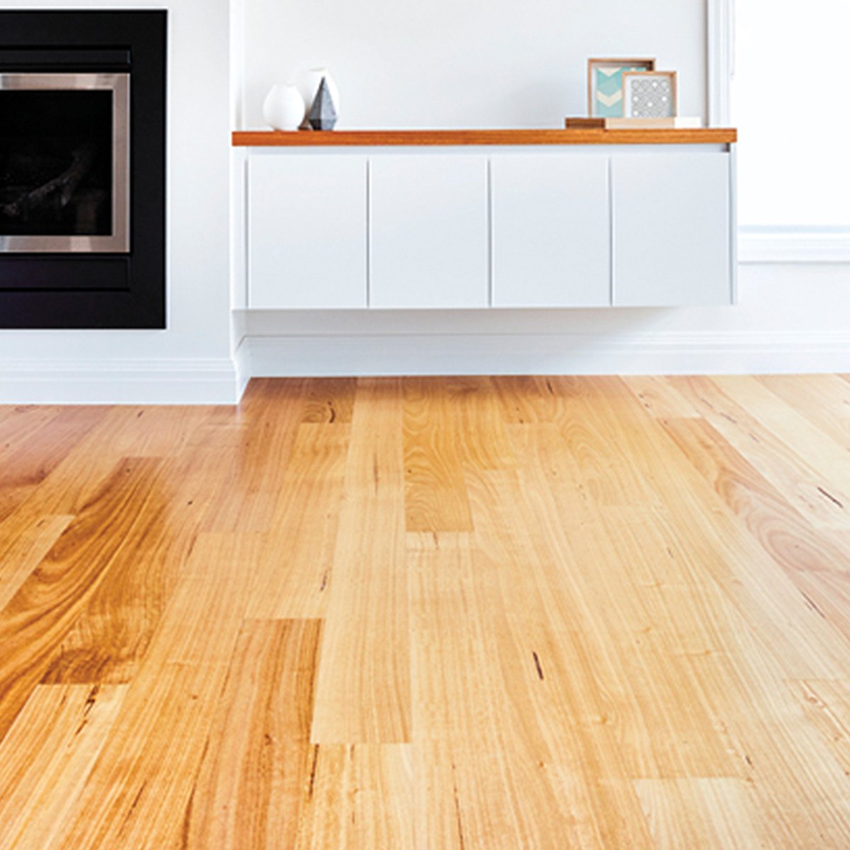 Cabot's CFP Floor Clear Satin Water Based Polyurethane 4L - Interior Timber & Cork