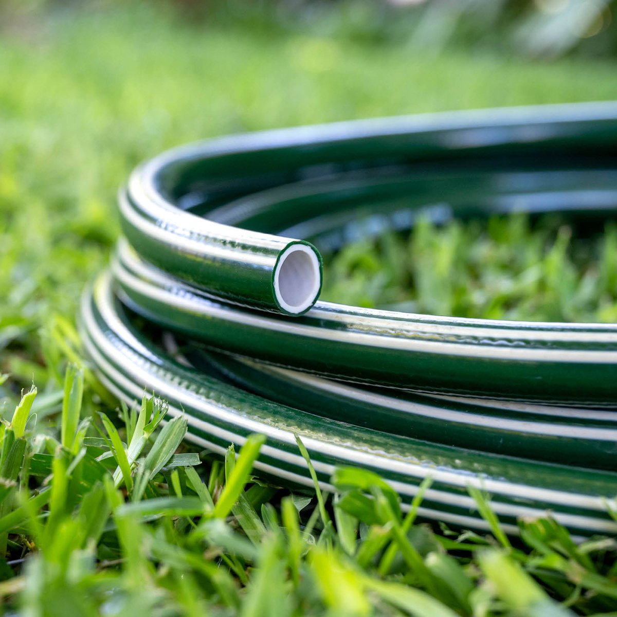 Pope Legacy Garden Hose - 12mm x 5m - PVC - Heavy Duty - SuperSaverAU - view 2
