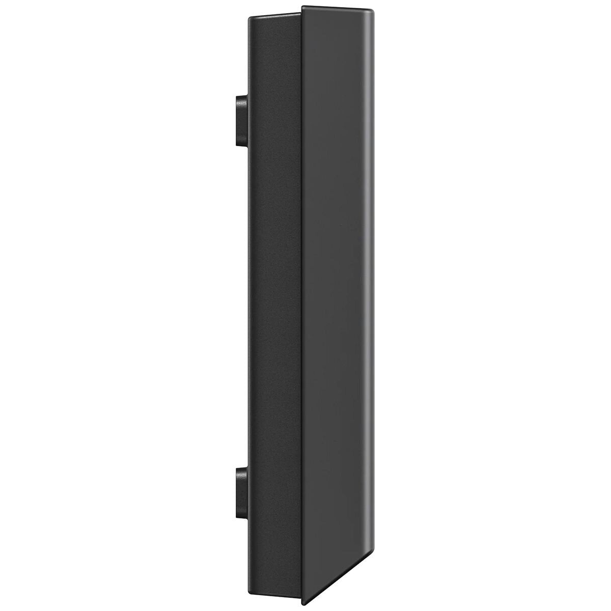 Eufy E340 Dual Camera Video Doorbell 2K - Full-Colour Night Vision, Battery or Wired Power - T8214T11