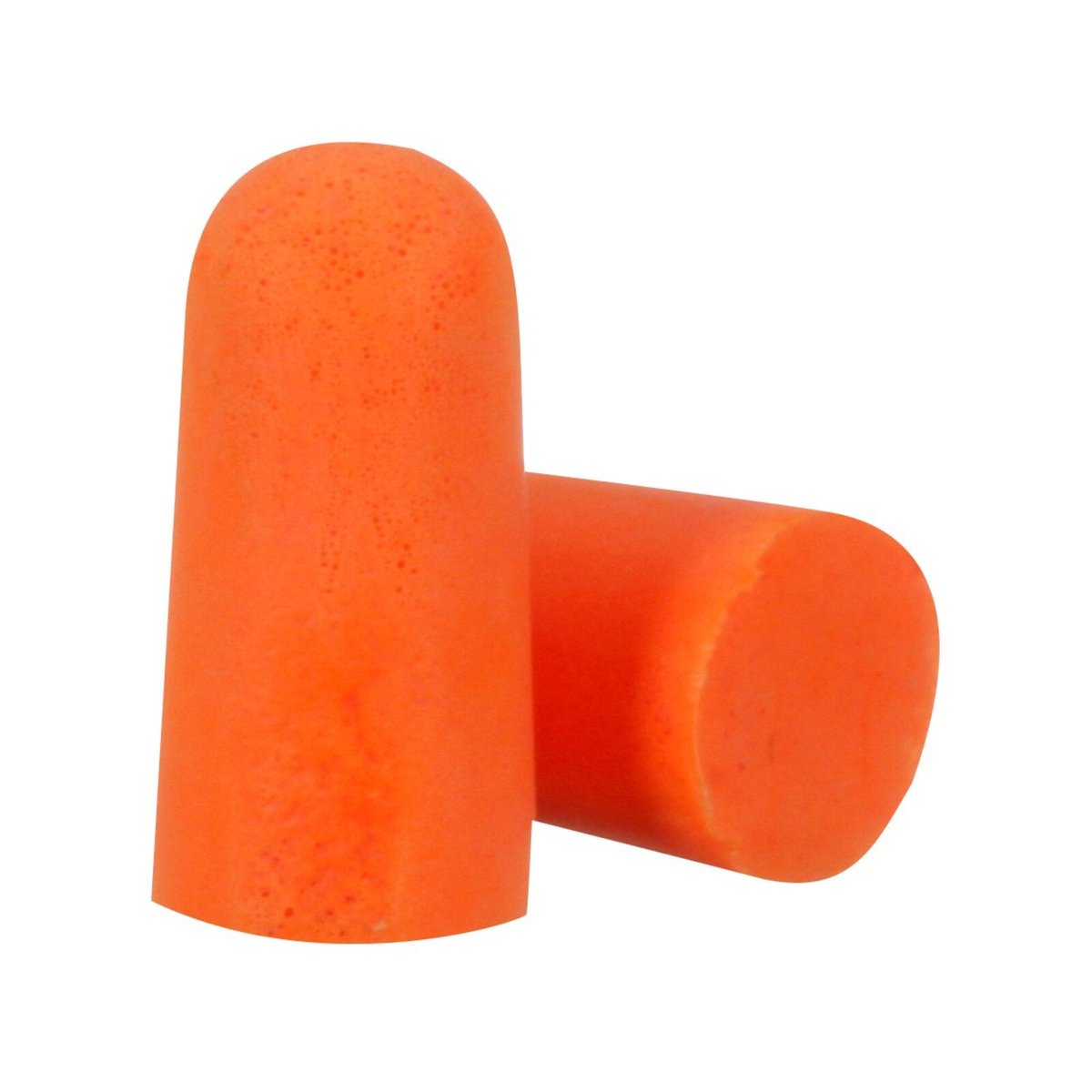 3M Disposable Foam Earplugs - 8 Pairs