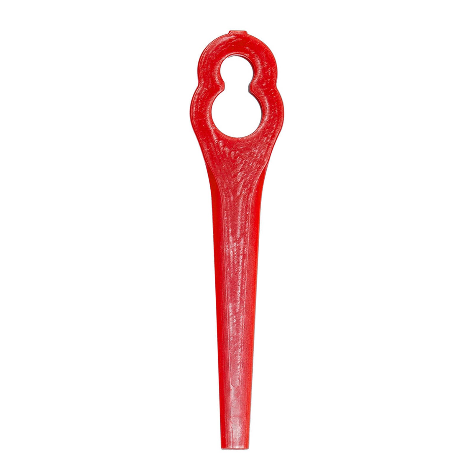 Ozito PXC Grass Trimmer Blade 50 Pack, Plastic Replacement Blades