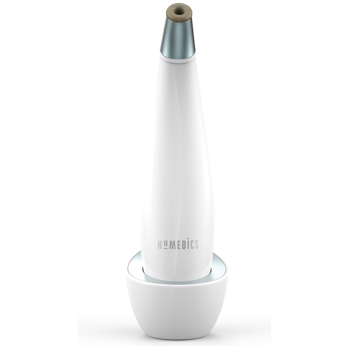 HoMedics Radiance microdermabrasion exfoliator - cooling function - dual diamond tips - MD-1000-AU