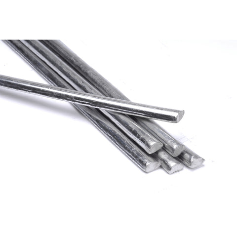 Consolidated Alloys 250g 50/50 Soft Solder Stick, Tin Lead Alloy