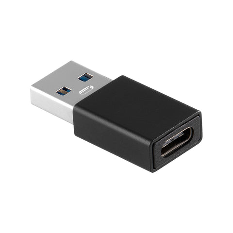 Antsig USB-C Socket to USB-A Plug Adaptor 3.0
