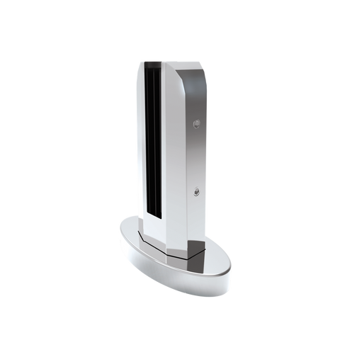 ProtectorAl Slimline Spigot - 60 x 128 x 175mm - Stainless Steel - Rust Resistant - SuperSaverAU - view 1
